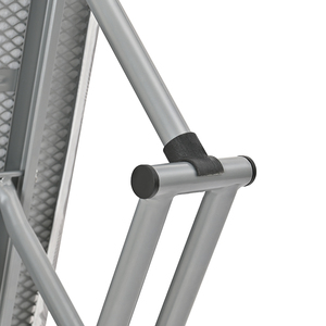 Đa chức năng treo phẳng ủi 2 trong 1 gấp bàn ủi với 100% bông ủi Bìa - Product Image 3