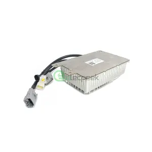 Multifunktionale Luft-Liquid-Kühlung Obc IP67 On-Board-Batterieladegerät für Elektroauto