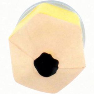 High Quality Pencil Pu Stress Relievers Stress Toy Stress <b>Ball</b> - Product Image 4