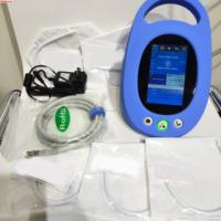 Moniteur de pression artérielle vétérinaire VET800 Wuhan union bio médical avec application Mobile Bluetooth