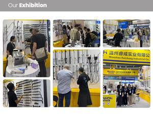 <span class=keywords><strong>Kit</strong></span> de <span class=keywords><strong>Ducha</strong></span> Empotrable Todo en Uno con Control Termostático y Cabezal de Lluvia Delgado para un Uso Seguro - Product Image 6