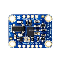 Sensor de Dirección AHRS de Nueve Ejes BNO055, Acelerómetro, Módulo de Campo Magnético