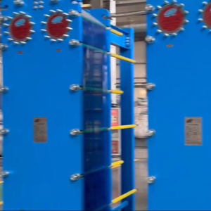 צלחת חום מחליף חלב פסטור חום צלחת מחלף חום עבור קירור צלחת ההתחרה מחליפות מעגל כפול