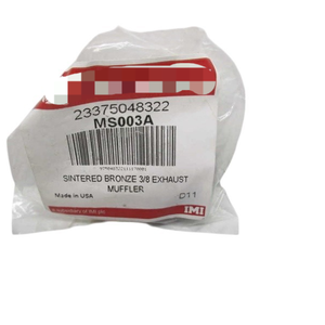 PLC คอนโทรลเลอร์อุตสาหกรรม MS003A ของแท้ใหม่ พร้อมส่งจากคลังสินค้า MS003A Plc ของแท้ใหม่เอี่ยมพร้อมส่ง - Product Image 1