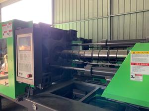 Welltec-máquina de moldeo por inyección de plástico, nuevo motor Servo, 260 <span class=keywords><strong>SeK</strong></span> II 260T - Product Image 6