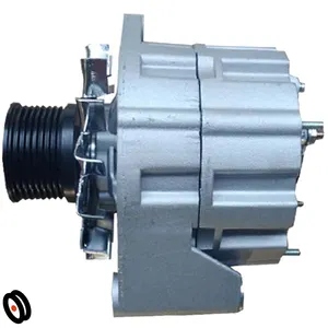 ALT1607 12V 85A 9120080006 NUEVO ALTERNADOR PARA VOLVO