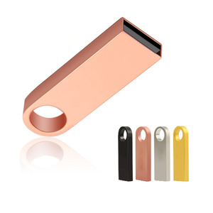 Logotipo personalizado Mini Usb 3,0 Pendrive 1TB 2TB impermeable Pen Drive 8GB 16GB 32GB GB Usb 3,0 Flash Drive - Product Image 6