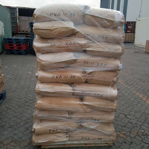 Produit chimique Résine PVA Alcool polyvinylique <span class=keywords><strong>1099</strong></span> granulaire et poudre - Product Image 6
