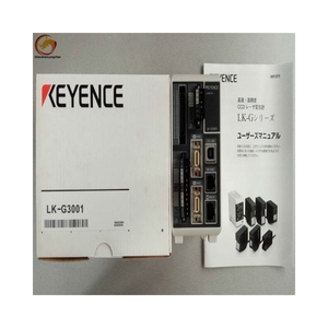 LK-G505 LK-G501 LK-G502 LK-G506 เซ็นเซอร์วัดระยะทางด้วยเลเซอร์ความแม่นยำสูงสำหรับการควบคุมระบบอัตโนมัติทางอุตสาหกรรม - Product Image 1