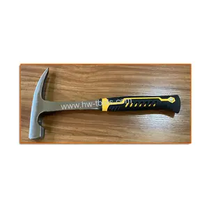 Marteau de <span class=keywords><strong>maçon</strong></span>, outil de bricolage, avec pointe pointue, briques - Product Image 1