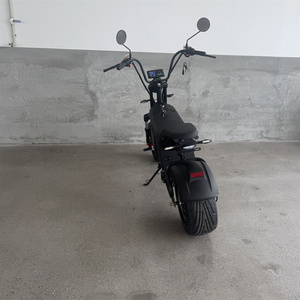Scooter Eléctrico Inteligente de 2 Ruedas con Autoequilibrio, Motores de 2000W, Neumáticos Gruesos de 18 Pulgadas, Modelo M5 Hulk, Scooter Inteligente Hulk, el Más Popular - Product Image 4