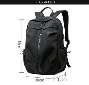 Durable Packable Waterproof Travel Water Resistant Hiking Ultra <b>Lightweight</b> Packable <b>Backpack</b> - Product Image 5