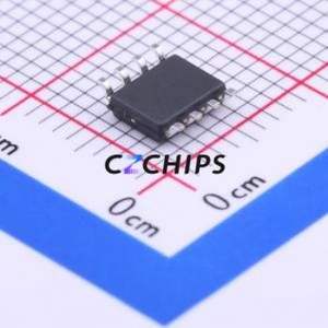 Amplificador operacional de chip IC de circuito integrado TLV9062IDR, nuevo y original - Product Image 2