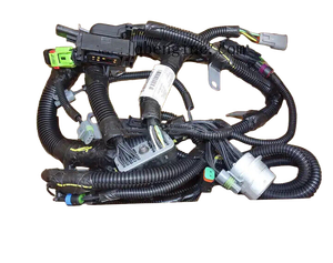 Faisceau de câblage d'origine QSB5.9 pour pièces de moteur 3935855 3937165 3958224 3937164 3958223 6kg - Product Image 1