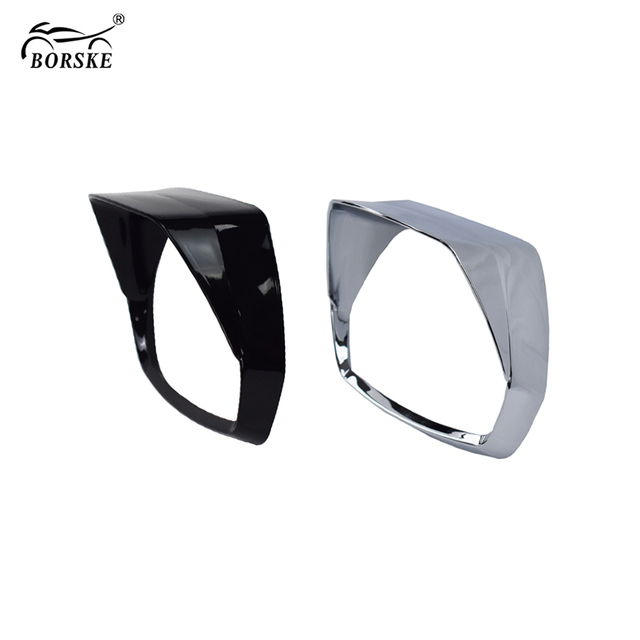 Motorcycle Body Systems Sunshade Protector Accessories Scooter Refit Headlight Head Lamp Cover for Vespa S150 2020-now