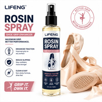 Spray Antidérapant en Gros pour Gardiens de But, Golf, Pole Dance, Longue Durée, Étiquettes Personnalisées, Spray Antidérapant à la Colophane pour l'Entraînement