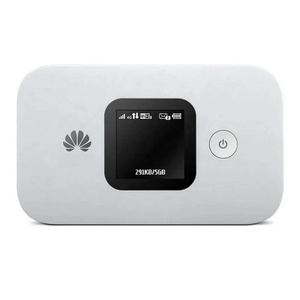 ปลดล็อค HUA WEI E5577-320 โมบายไวไฟ 2 LTE Cat4 Wi-Fi ความเร็วสูง 300Mbps - Product Image 1