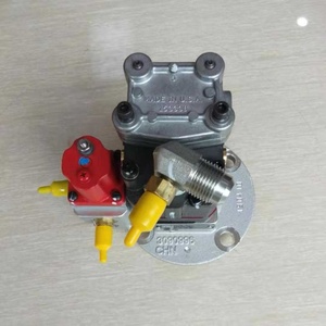 Pompe à injection diesel <span class=keywords><strong>Bosch</strong></span> 0445020506 pour excavatrice Hyundai 32K65-00010 3090942 3417674 - Product Image 1