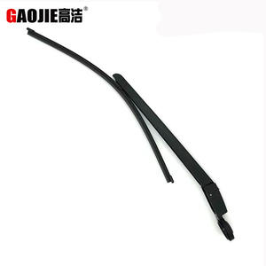 Applicable aux modèles Mercedes-Benz Classe V de 2018 à aujourd'hui : ensemble de bras d'essuie-glace arrière, essuie-glace de vitre arrière, pare-brise arrière - Product Image 5