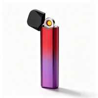 Vente chaude en stock : Briquets jetables à silex pour cigarettes, vente en gros