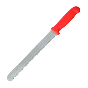 Chuyên Nghiệp Đầu Bếp Dao 8 Inch 6 Inch 10 Inch 12 Inch 14 Inch Bánh Mì Slicer Ham Slicer Boning Gọt Skinning Dao Dòng - Product Image 1