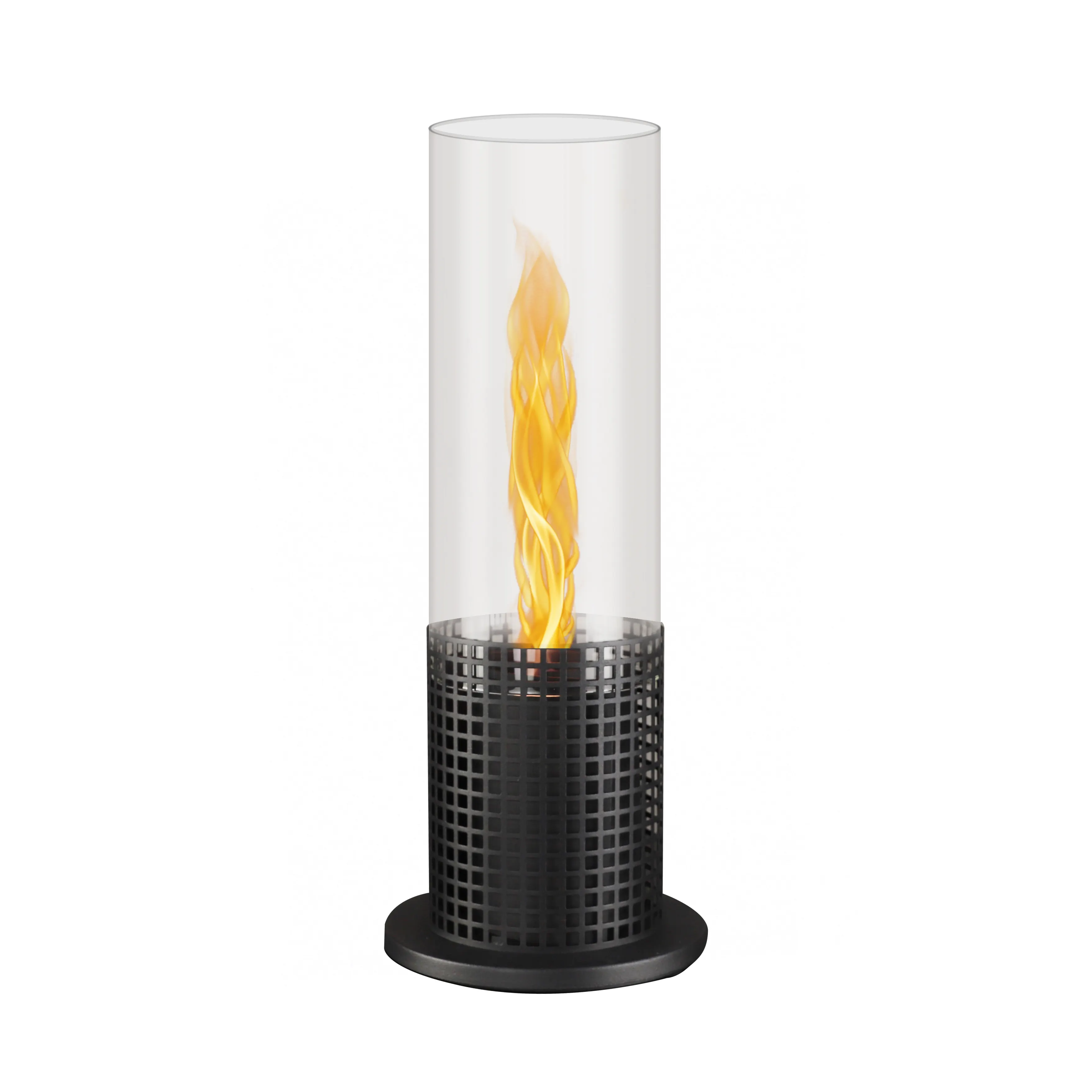 Inno living TT-10 do bioethanol fires work table bio fireplace