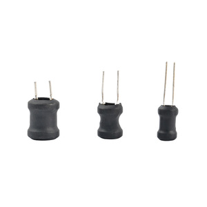 Inducteur blindé en forme de I YTF 6*8mm 1/10/22/68/100/680UH 47MH 100MH Série complète pour appareils ménagers - Product Image 2