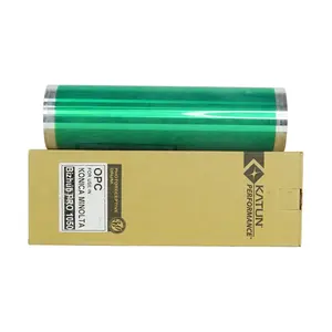 High page yield Wholesale good price USA Kartun DR 010 BH PRO 1050 OPC DRUM for Konica Minolta copier