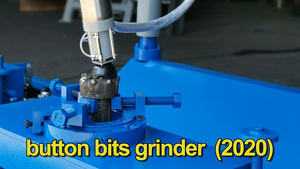 Bestlinkล่าสุดการออกแบบความเร็วคมชัดปุ่มบิตเครื่องบดAGM18ผู้จัดจำหน่ายในประเทศจีน - Product Image 6