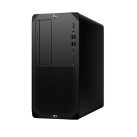 New Original Desktop PC Z2 G9 Tower Workstation Intel I7 Pc Desktop Computer