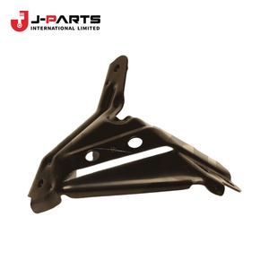 Soporte, Panel Frontal, N.º 1 Derecho para Toyota Hilux TGN16 2005-2015 OE 53941-0K070 539410K070 - Product Image 1