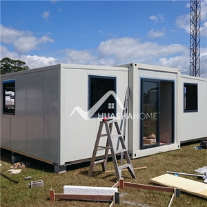 Casa mobile cargo casa <span class=keywords><strong>container</strong></span> casa ufficio Cina haus <span class=keywords><strong>prefabbricati</strong></span> contenitore - Product Image 3