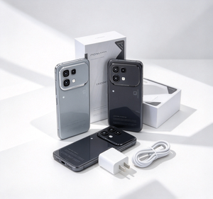 สมาร์ทโฟนรุ่น Global Edition Hot selling Note 60 Pro รองรับ 4G/5G สองซิม ปลดล็อคเต็มระบบ พร้อมระบบจดจำใบหน้า กล้อง Android 108MP - Product Image 6