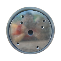 Soufflet de suspension pneumatique CE-8966 pour semi-remorque porte-conteneurs CIMC – Pièce de rechange pour suspension pneumatique (Aftermarket)