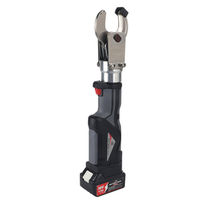 PM-35C Factory Direct Selling Battery Powered Hydraulic MINI Straight <b>Drum</b> Type for CU/AL PM-35C, PM-35C Electro-hy - Product Image 1