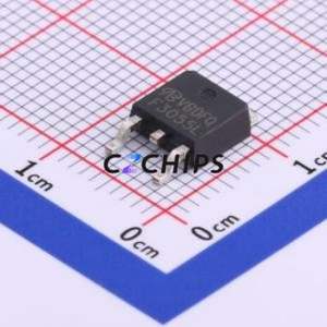 Transistor à effet de champ (MOSFET) F3055L TO252-VB TO-252, neuf et original - Product Image 1