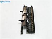 Guide de caisse Wincor 2050XE compatible avec les pièces détachées de distributeur automatique de billets Wincor 01750035773 1750035773