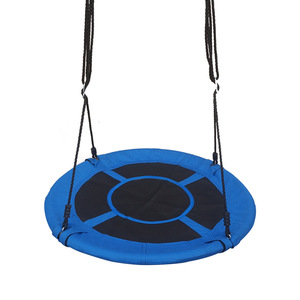 Camping Hammock Toy Hanging Chair Outdoor Indoor Baby Swing Kids Swings Customized Outdoor Play Plastic Hk-2020 Carton 2-5 Hk