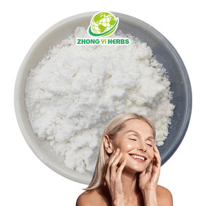 Zhongyigradons Cosmetische Grondstoffen Cas 98-92-0 Nicotinezuur Niacinamide 99% Nicotinamide - Product Image 2