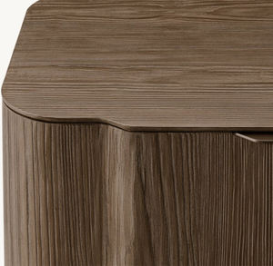 Giữa Thế Kỷ đầu giường cạnh giường ngủ bảng hiện đại End <span class=keywords><strong>Side</strong></span> Bảng gỗ đêm đứng cho phòng ngủ - Product Image 3