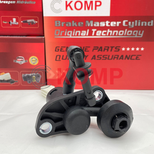 Cilindro Maestro de Embrague KOMP de Alta Calidad 8E1721401 8E1721401AG para Audi A4 B5 A6 C5, Bomba Principal de Embrague para VW Passat B5 - Product Image 4