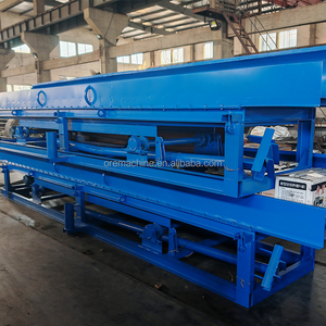 <strong>Alluvial</strong> <strong>Gold</strong> Washing <strong>Plant</strong> <strong>Mining</strong> Wash <strong>Plant</strong> Vibrating Sluice Box for Placer <strong>Gold</strong> <strong>Mining</strong> - Product Image 6