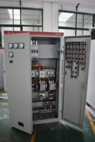 Armoire de distribution XL-21 11 kV 630 A IEC, panneau de commande électrique basse tension personnalisé pour intérieur/extérieur, armoire de distribution MCCB