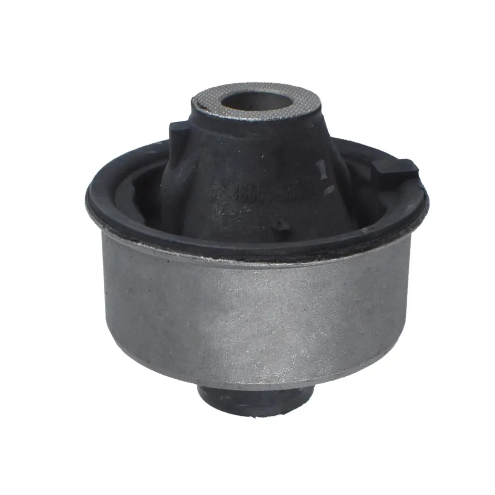 Factory Price Wholesale Arm Bushing 48655-0D060 Auto Car Suspension Control Parts for Yaris Echo VIOS MR2 NCP10 SCP10