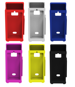 เคสซิลิโคน NEWLAND N950 สำหรับเครื่องรับบัตรเครดิต - Product Image 1