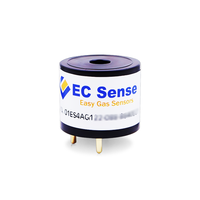Capteur de gaz EC Sence ES4-AG1 ALL pour la détection générale des gaz, analyseur de gaz VOC, détecteur de gaz VOC, capteur de qualité de l'air extérieur