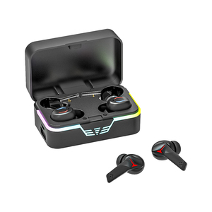 Hot DX-42 Wireless Earbuds Tws Earphones 5.3 Handfree Stereo Sports Gaming In-ear Earphones with AS03 Earphone - Product Image 2