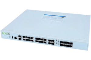ไฟร์วอลล์ FG-200G รองรับ VPN เกตเวย์รักษาความปลอดภัยเครือข่ายแบบใช้สายและไร้สาย สำหรับธุรกิจไอที - Product Image 4