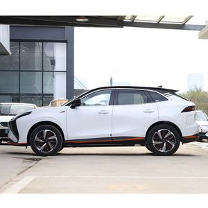 Dongfeng Forthing <span class=keywords><strong>Friday</strong></span>, SUV électrique familial, véhicule de voyage d'affaires, conduite confortable, intérieur spacieux, véhicule électrique de marque chinoise - Product Image 5