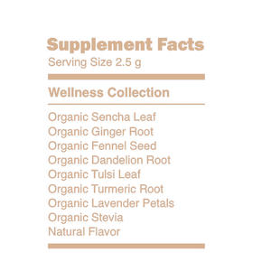 タンポポの葉と根の茶ODMバッグ 消化器系の健康をサポートするバルクサプリメント 肝臓の健康を促進する製品 - Product Image 3